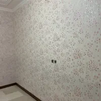 دکوراسیون داخلی/کاغذ دیواری،پارکت و بین کابینتی