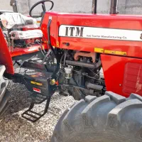 تراکتور ۸۰۰|خودرو سنگین|زنجان, |دیوار