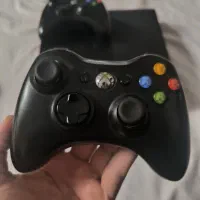 xbox 360 super slim|کنسول، بازی ویدئویی و آنلاین|قزوین, |دیوار