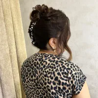 شنیون|خدمات زیبایی و سلامت|تهران, سلیمانی|دیوار