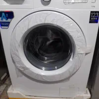 لباسشویی سامسونگ ۸ کیلو اصلی شرکتی
