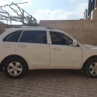 لیفان ایکس ۶۰