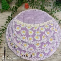 سرویس آشپزخانه پارچه ای