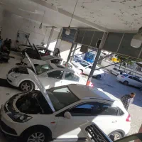 جلوبندی سازی کمک استوک|خدمات موتور و ماشین|رشت, جانبازان|دیوار