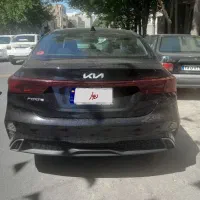 کیا فورته|خودرو سواری و وانت|تبریز, |دیوار