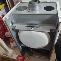 پکیج ایران رادیاتور مدل m24000درحد نو|آبگرمکن، پکیج، شوفاژ|تهران, نازی‌آباد|دیوار