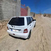 پراید ۱۱۱مدل ۹۶