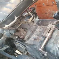 معاوضه با ای تی ام|خودرو سنگین|مراغه, |دیوار