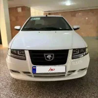 سمند سورن پلاس Xu7p مدل 1404 دریچه سیم