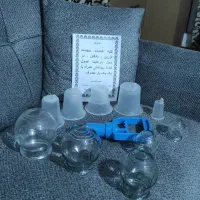 خدمات تزریق و حجامت و بادکش درمحل اقامت شما