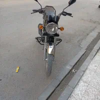 موتور سیکلت 200 باکسر1403|موتورسیکلت|محمدشهر, محمدشهر|دیوار