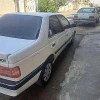 405slx|خودرو سواری و وانت|فسا, |دیوار