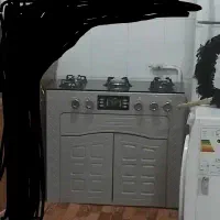 گازکابینتی سالم