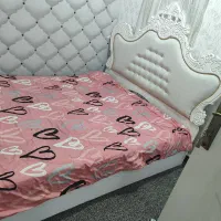 تخت خواب دونفره|تخت و سرویس خواب|اهواز, پردیس دو|دیوار