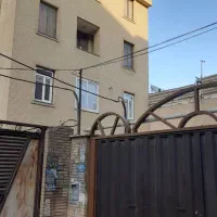 ۶۵متر دوخواب. طبقه۳. خیابان سرحدی
