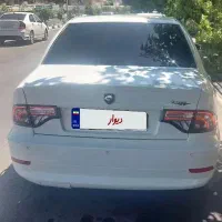 فروش ماشین سمند سورن مدل ۴۰۴