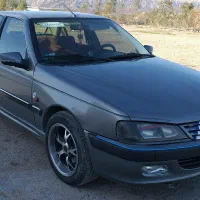 مسافر دربستی