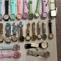 فروش تعدادی ساعت به صورت عمده|ساعت|تبریز, |دیوار