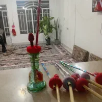 نی قلیان
