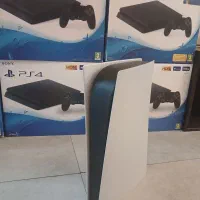 کنسول ps5 fat دیجیتال