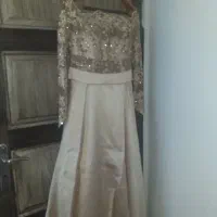 لباس مجلسی کت شلوار سورمه ای