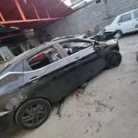 کی ام سی j7 مدل ۱۴۰۳ تصادفی