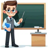 معلم خصوصی ریاضی پایه هفتم