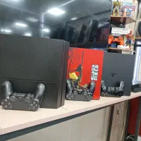 فروش انواع ps4  عمده و خرده فقط ۱۰ میلیون