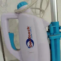 فروش بخار شور وان تاچ