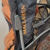 کالسکه عصایی MACLAREN انگلستان