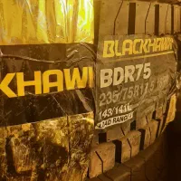 لاستیک خاورنیسان تیوبلس