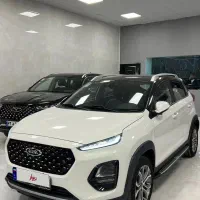 اتوماتX22 پرو|خودرو سواری و وانت|شیراز, شهرک امیر کبیر|دیوار