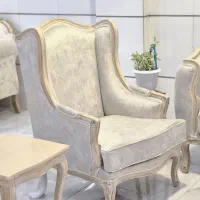 مبل،مبلمان،راحتی مدل ستاره ۸نفره.|مبلمان خانگی و میز عسلی|شیراز, رکن‌آباد|دیوار