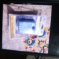 منبع سولار اتومات رپس آبی
