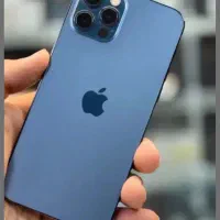 آیفون 12 پرومکس 512