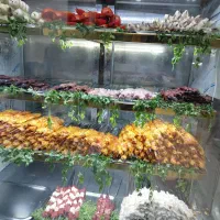جگر کبابی مشکین