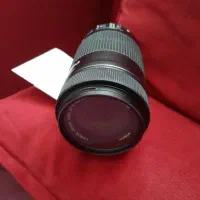 لنز کانن|دوربین عکاسی و فیلمبرداری|همدان, |دیوار