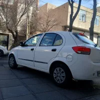 تیبا ۲ مدل ۱۴۰۱|خودرو سواری و وانت|کرج, شهرک بنفشه|دیوار