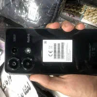 نوت 13 تمیز و درحد 256