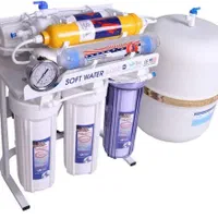 خدمات تصفیه آب خانگی