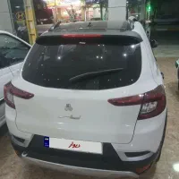 اطلس فول آپشن|خودرو سواری و وانت|قزوین, |دیوار