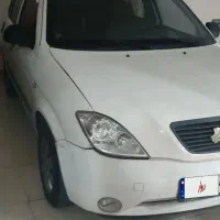 تیبا مدل ۹۷|خودرو سواری و وانت|کرج, عظیمیه|دیوار