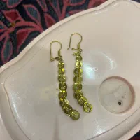 گوشواره طلا