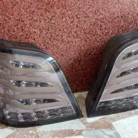 چراغ عقب ۱۱۱|قطعات یدکی و لوازم جانبی|رشت, فلسطین|دیوار