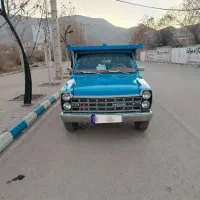 نیسان دیزل درجه یک