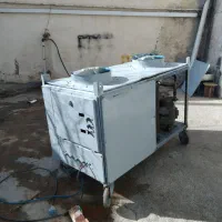 دستگاه چیلر|ماشینآلات صنعتی|محمدشهر, محمدشهر|دیوار