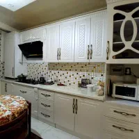 ۷۵ متر ۲ خواب/ بازسازی شده/ ۴صددستگاه