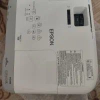 ویدیو پروژکتور اپسون epson|تلویزیون و پروژکتور|قم, نیروگاه|دیوار