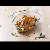 تابه ظرف  پیرکس