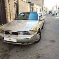 دوو سیلو|خودرو کلاسیک|تهران, ازگل|دیوار